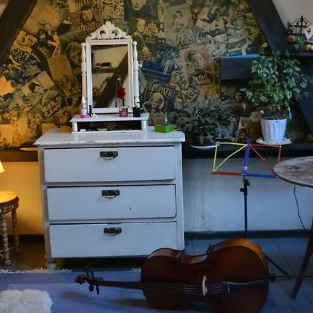Vintage House/old Riga