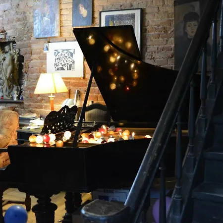 Vintage House/old 아파트 *