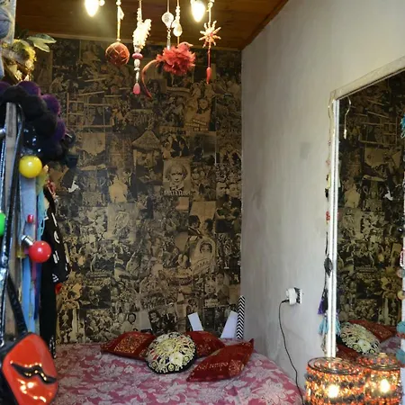 Vintage House/old شقة